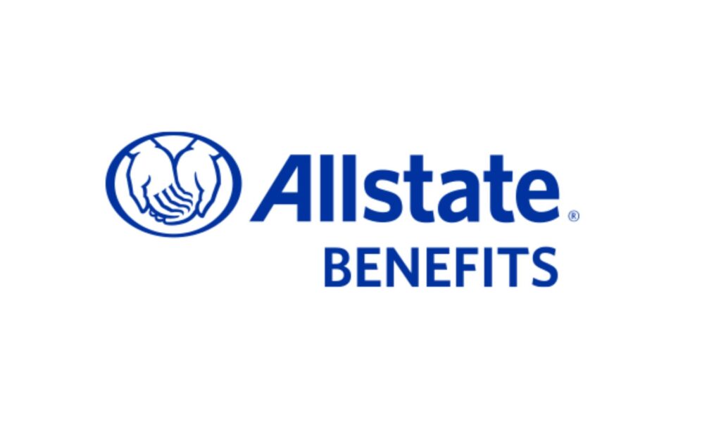 Allstate Logo