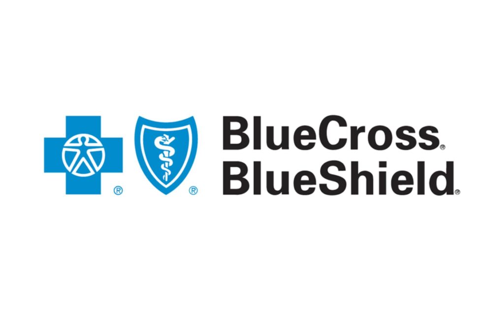 Bluecross Blueshield