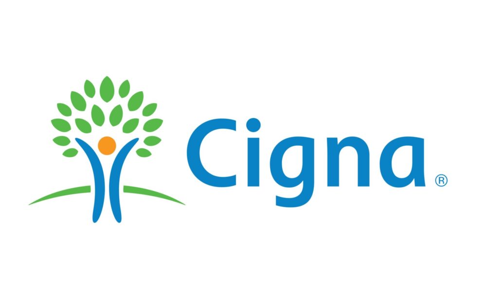Cigna Logo