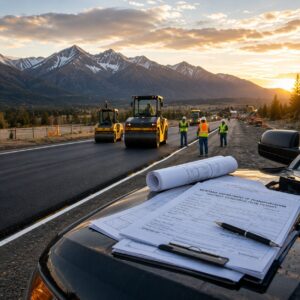 Construction Insurance and Bond - Montana Insurance Brokers 2