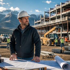 Construction Insurance and Bond - Montana Insurance Brokers