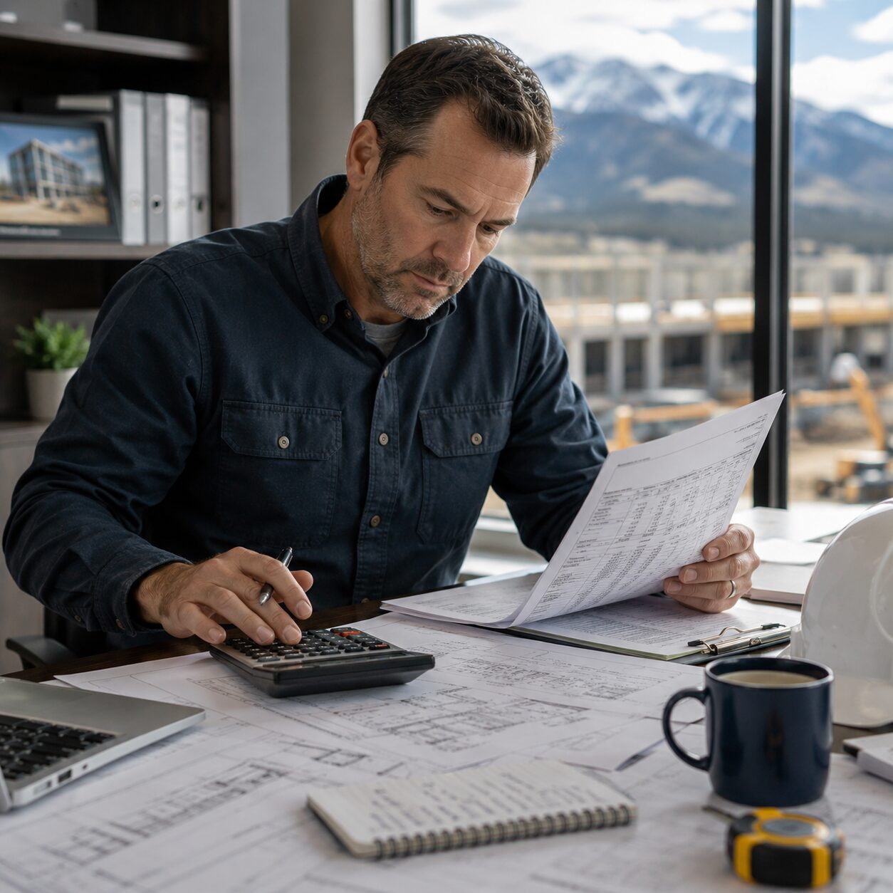 Read more about the article What Insurance Do I Need to Bid on a Montana DOT Project?