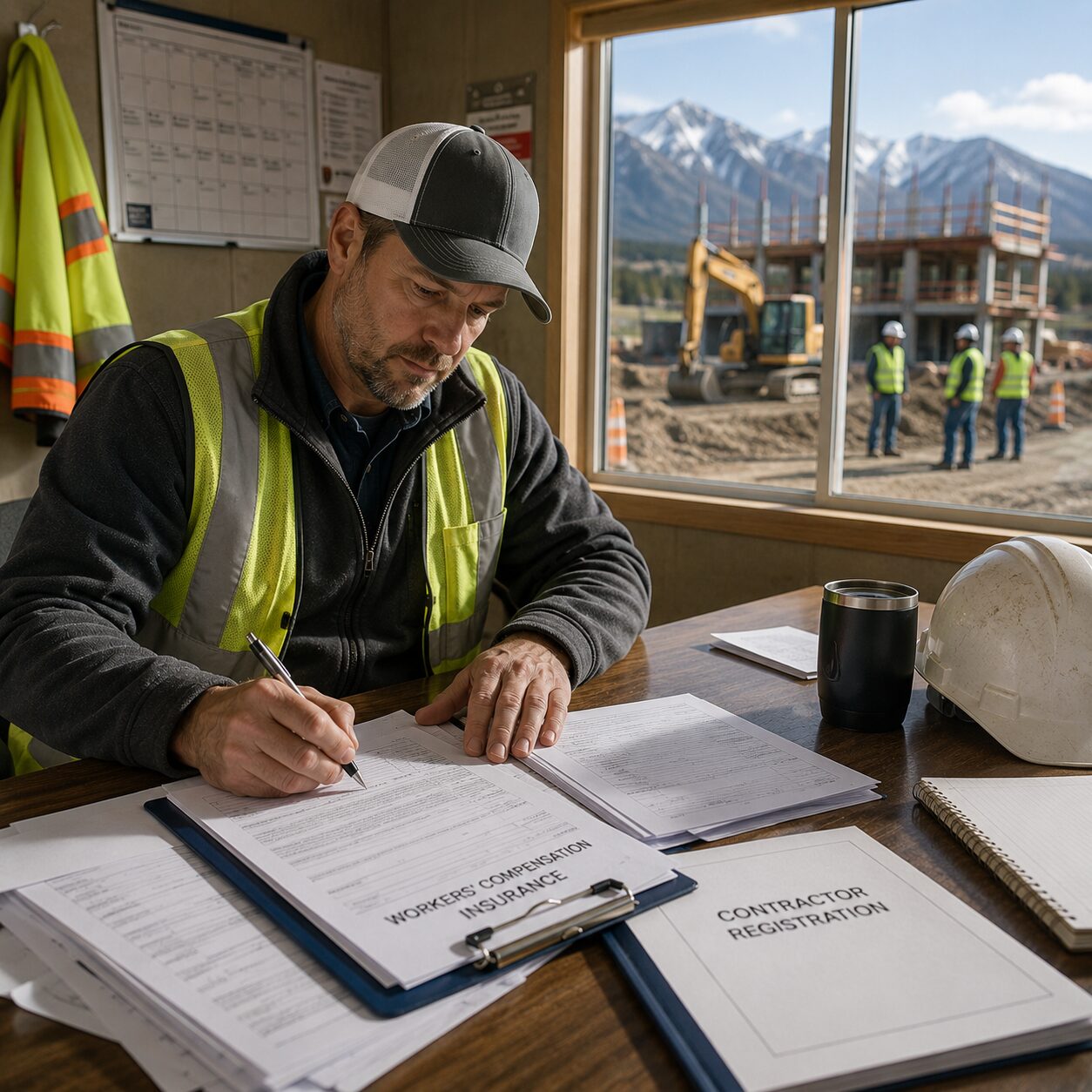 Read more about the article How Much Does a Construction Bond Cost?