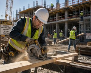Construction Insurance and Bonds Montana Insurance Brokers