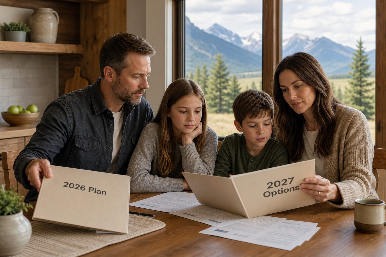 Read more about the article PacificSource Is Leaving Montana — What Happens to Your Health Insurance in 2027?