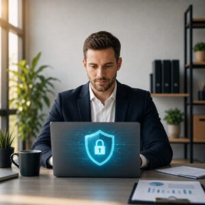 Do Businesses Need Cyber Insurance